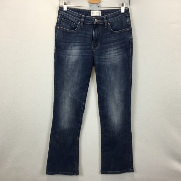 Dish-Denim by DU/ER Denim Demi Bootcut Jeans - Picture 1 of 11